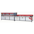 vacuum laminating machine